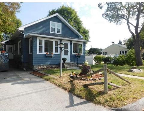 15 Saybrook Rd, Worcester, MA 01604 photo 1