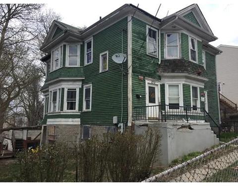 270 Pearce St, Fall River, MA 02721 photo 1