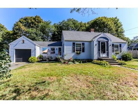 23 Upland Rd, Beverly, MA 01915 photo 1
