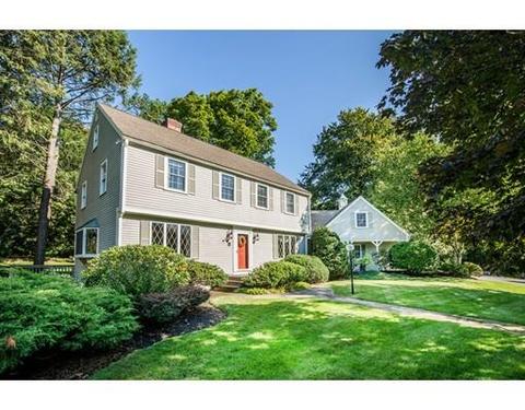 2 Surrey Ln, Danvers, MA 01923 photo 1