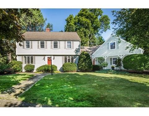 2 Surrey Ln, Danvers, MA 01923 photo 2