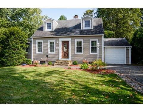 148 Pleasant St, Athol, MA 01331 photo 1