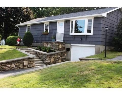 29 Oneida Ave, Worcester, MA 01606 photo 1
