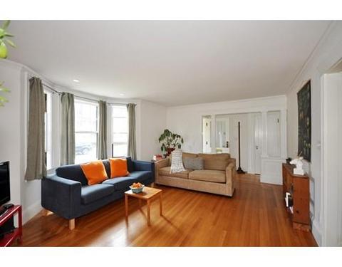 63 Appleton St #1, Arlington, MA 02476 photo 2