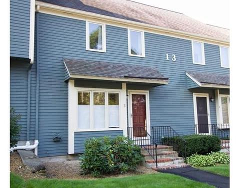 13 Deer Path #3, Maynard, MA 01754 photo 1
