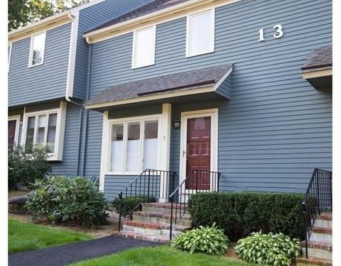 13 Deer Path #3, Maynard, MA 01754 photo 21