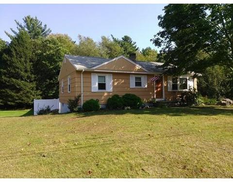 97 Oak St, Raynham, MA 02767 photo 2