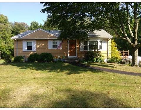 97 Oak St, Raynham, MA 02767 photo 1
