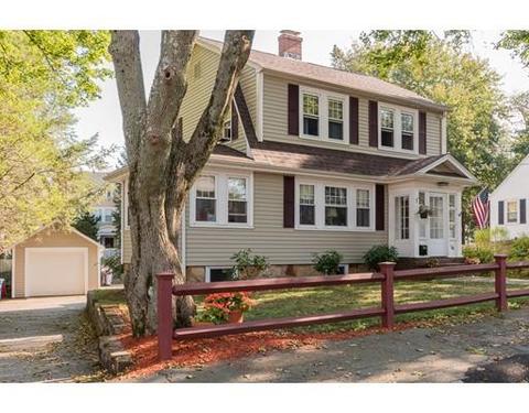 14 Edgemont Rd, Braintree, MA 02184 photo 3
