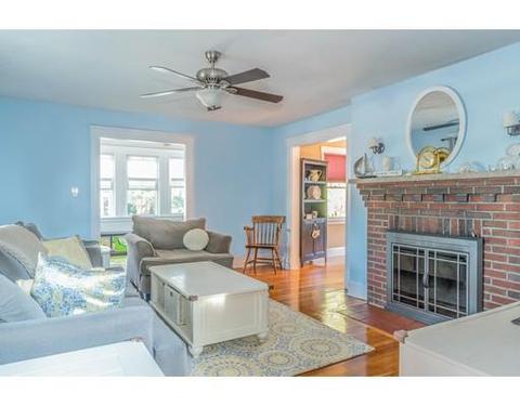 14 Edgemont Rd, Braintree, MA 02184 photo 6