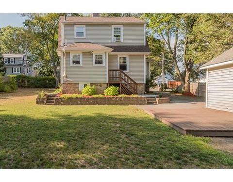 14 Edgemont Rd, Braintree, MA 02184 photo 5