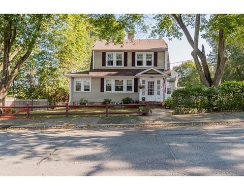 14 Edgemont Rd, Braintree, MA 02184 photo 1