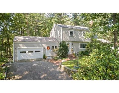 15 Howland Ln, Hingham, MA 02043 photo 1