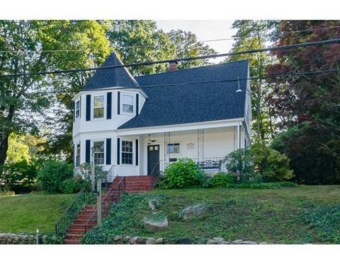 10 West St, Hingham, MA 02043 photo 1