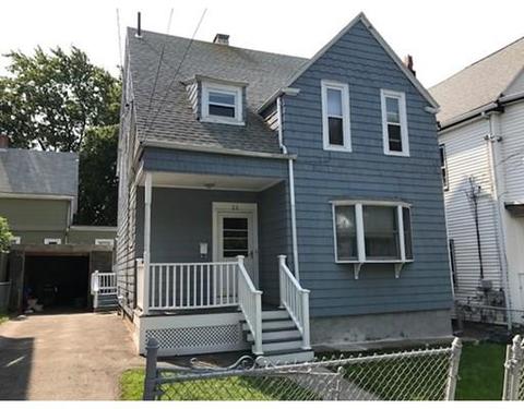 21 Baldwin Ave, Everett, MA 02149 photo 1