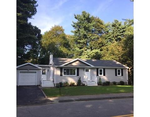 2 Abbott Ave, Sharon, MA 02067 photo 1