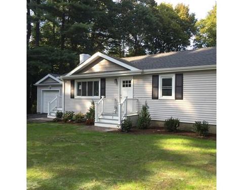 2 Abbott Ave, Sharon, MA 02067 photo 2