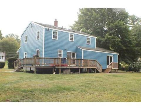 53 Gorwin Dr, Hanson, MA 02341 photo 3