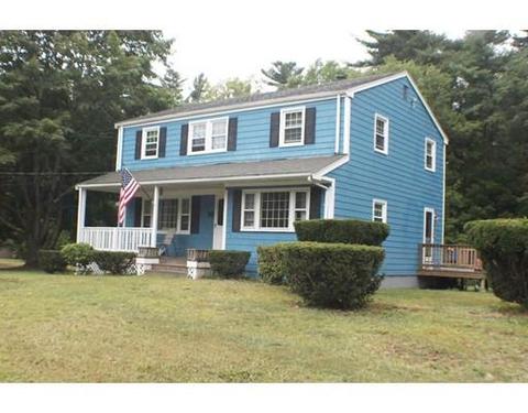 53 Gorwin Dr, Hanson, MA 02341 photo 1
