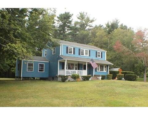 53 Gorwin Dr, Hanson, MA 02341 photo 5