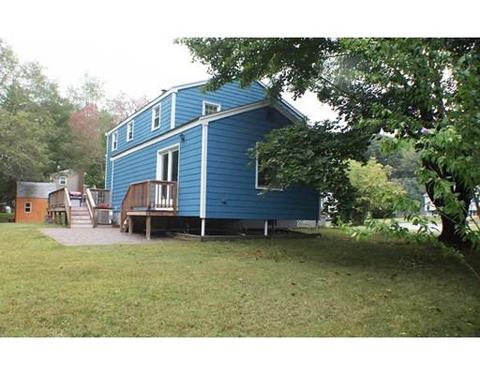 53 Gorwin Dr, Hanson, MA 02341 photo 4