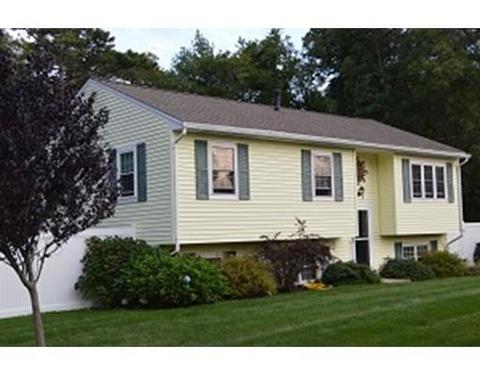 67 Mayflower Ln, East Wareham, MA 02538 photo 3