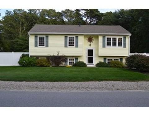 67 Mayflower Ln, East Wareham, MA 02538 photo 1