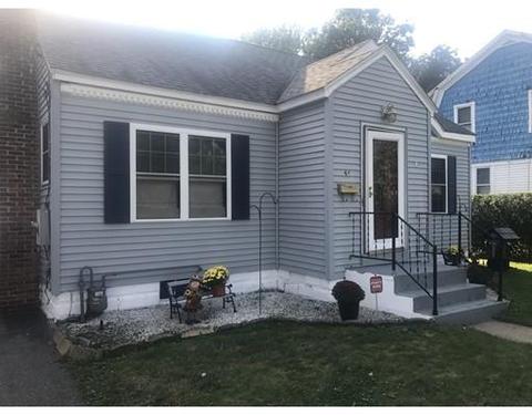 66 Eddy St, Springfield, MA 01104 photo 2