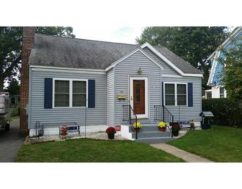 66 Eddy St, Springfield, MA 01104 photo 1