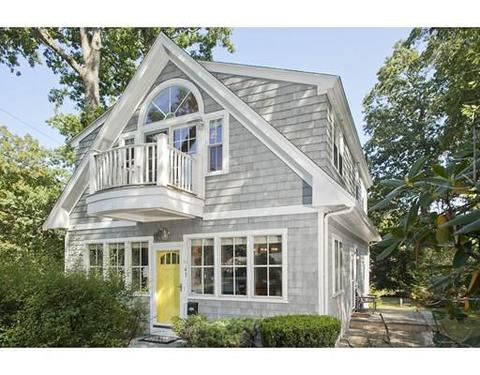43 Croyden Rd, Hingham, MA 02043 photo 1
