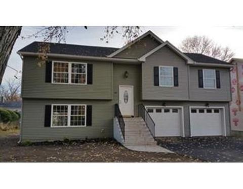35 Grace St, Chicopee, MA 01020 photo 1