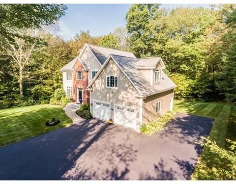 532 Central Tpke, Sutton, MA 01590 photo 4
