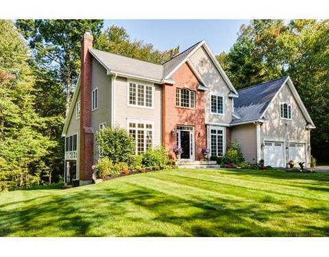 532 Central Tpke, Sutton, MA 01590 photo 1