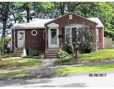 12 Ball St, Worcester, MA 01603 photo 1