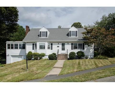 3 Stafford Rd, Danvers, MA 01923 photo 1