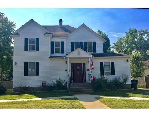 59 Tulsa St, Springfield, MA 01118 photo 1