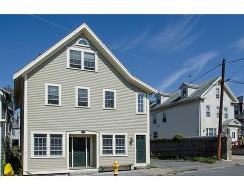 158 E Main St #1, Gloucester, MA 01930 photo 1