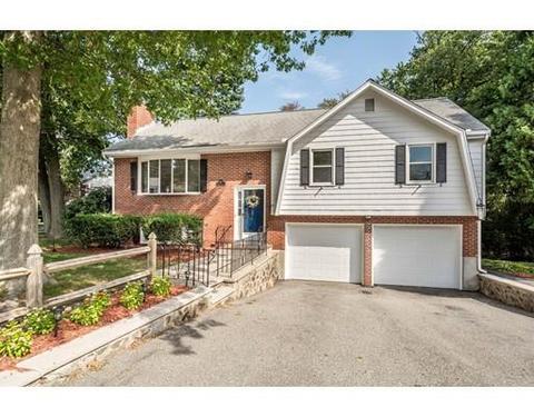 18 Arrow Cir, Reading, MA 01867 photo 1