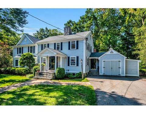 69 Melrose Ave, Needham, MA 02492 photo 2