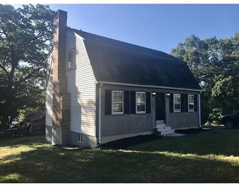 16 Ely St, Randolph, MA 02368 photo 1