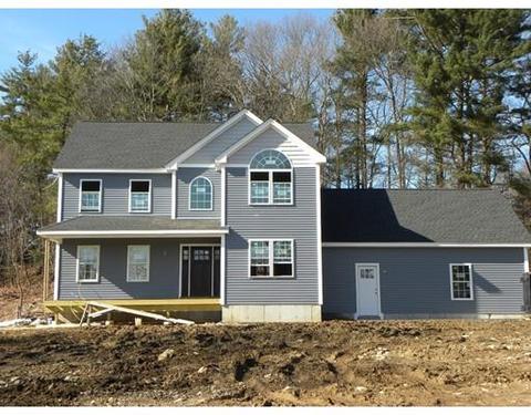 30 Mill Rd, Dudley, MA 01571 photo 1
