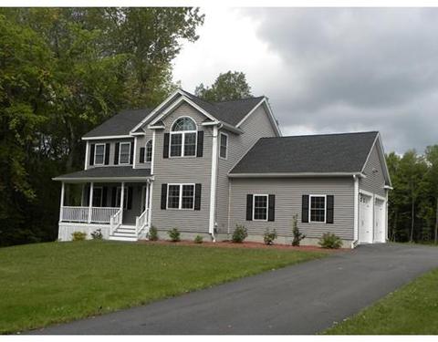 30 Mill Rd, Dudley, MA 01571 photo 3