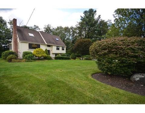 66 Dodge Hill Rd, Sutton, MA 01590 photo 1