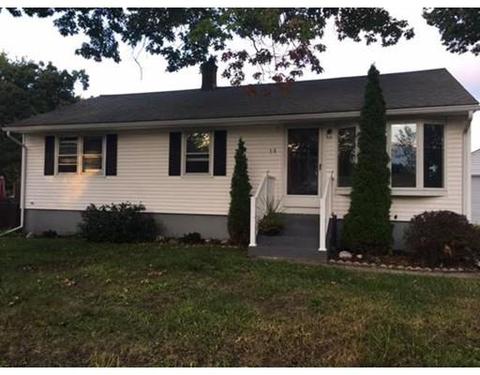 50 Wallace Ave, Chicopee, MA 01020 photo 1