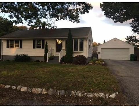 50 Wallace Ave, Chicopee, MA 01020 photo 2
