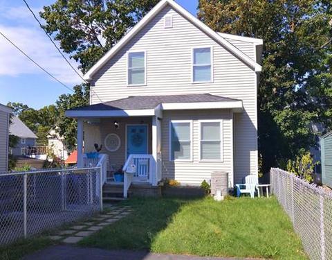 28 Oliver St, Fall River, MA 02724 photo 27