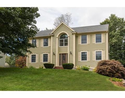 17 Westridge Dr, Hampton, NH 03842 photo 1