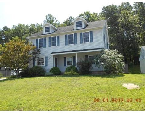 143 Blanan Dr, Chicopee, MA 01020 photo 2