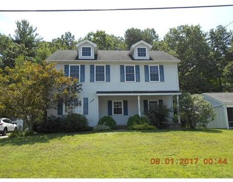 143 Blanan Dr, Chicopee, MA 01020 photo 1
