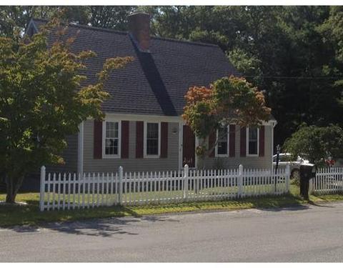 8 Thoreau, Barnstable, MA 02632 photo 1